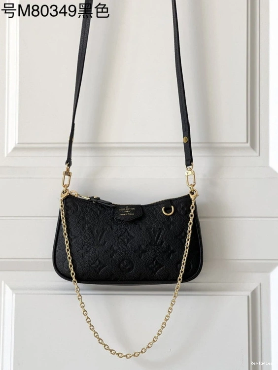 Cheap ON EASY STRAP POUCH LOUIS VUITTON 0722